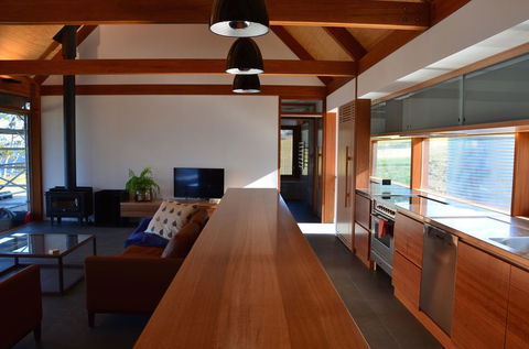 Coast House Tasmania - Events Australia 1