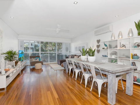COASTAL CHIC @ CASUARINA - Tourism Bookings 0