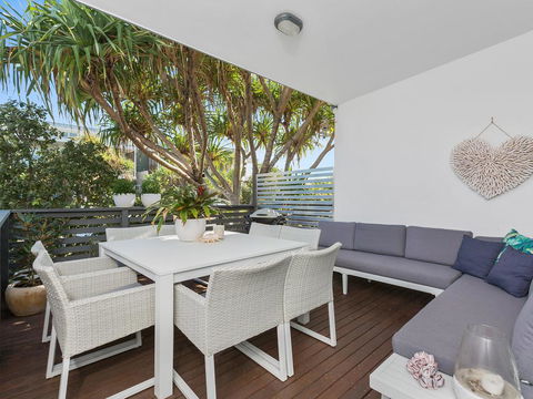 COASTAL CHIC @ CASUARINA - Tourism Bookings 1