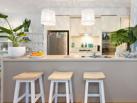 COASTAL CHIC @ CASUARINA - Tourism Bookings 2