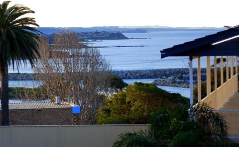 Coastal Comfort Motel - Events Australia 2