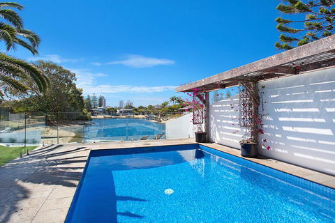 Coastal Elegance - Events Australia 3