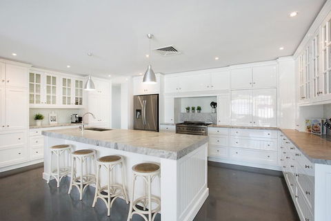 Coastal Elegance - Events Australia 2