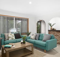 Coastal Hideaway - Events Australia