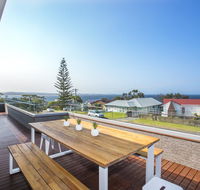 Coastal Horizons - Events Australia