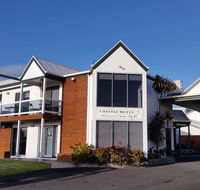 Coastal Motel - Events Australia
