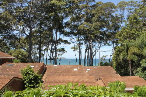 Coastal Retreat Unit 5 - Events Australia 2