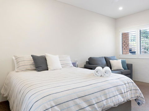 Coasters 22 - Events Australia 0