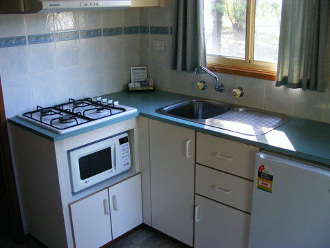 Cobar Caravan Park - Events Australia 1