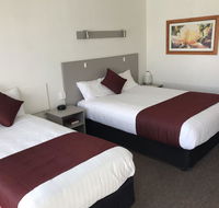 Cobb Inlander Motel - Events Australia