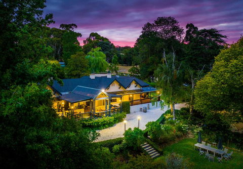 Cobb's Hill Homestead - Events Australia 0
