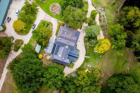 Cobb's Hill Homestead - Events Australia 3