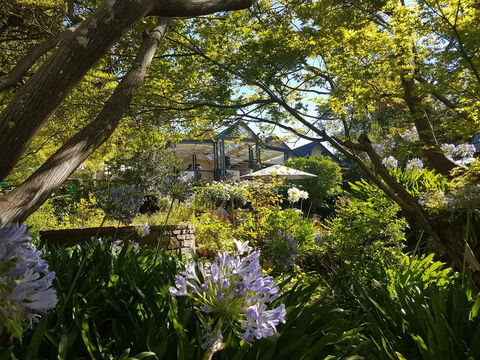 Cobb's Hill Homestead - Events Australia 1