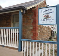 Cobblers Cottage BB - Events Australia