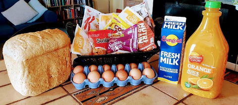 Cobden Crest Cottages - Events Australia 2