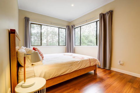 Cockatoo Hideaway - Events Australia 3