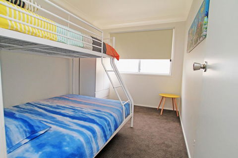 Cockatoo House - Tourism Bookings 2