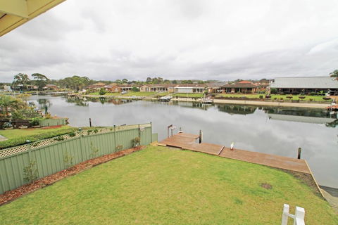 Cockatoo House - Tourism Bookings 0