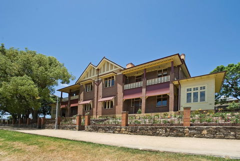 Cockatoo Island Accommodation - Tourism Bookings 3