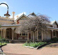Cockburn House - Events Australia