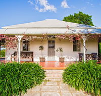 Cockfighters Ghost Vineyard Accommodation - Tourism Bookings