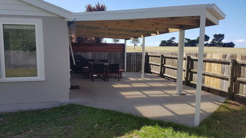 Cockle Shell - Events Australia 1