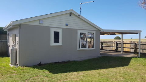 Cockle Shell - Events Australia 0