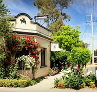CocknBull Boutique Hotel Echuca - Events Australia