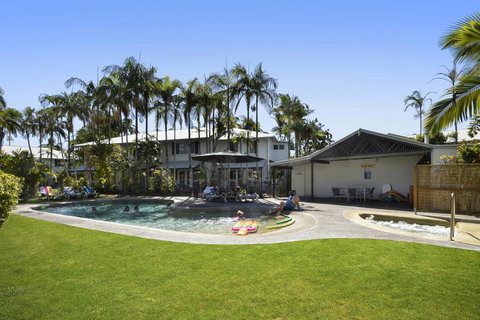 Coco Bay Resort - Events Australia 3