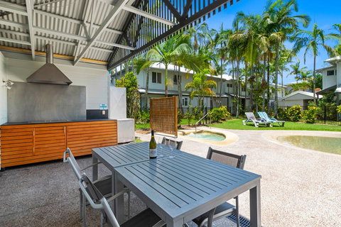 Coco Bay Resort - Events Australia 1