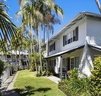 Coco Bay Resort - Events Australia