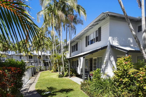 Coco Bay Resort - Events Australia 0