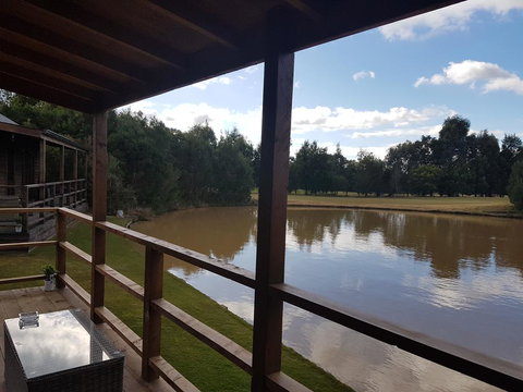 Cocoa & Briar Cottages - Events Australia 1