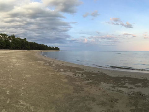 Coconut Beach House - Events Australia 1