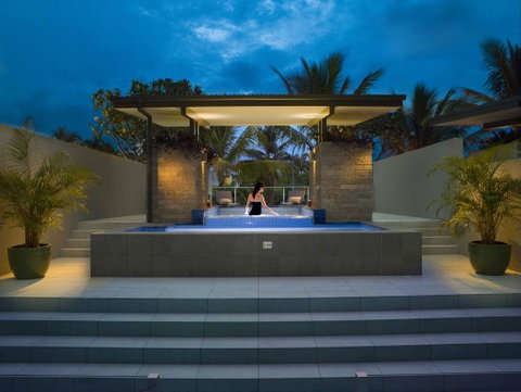 Coconut Grove - Tourism Bookings 0