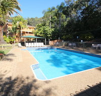 Coffs Harbour Beach Escape - Tourism Bookings