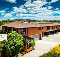 Coffs Harbour Holiday Apartments - Tourism Bookings