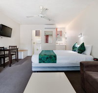 Coffs Harbour Pacific Palms Motel - Tourism Bookings