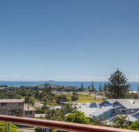 Coffs Jetty Beach House - Tourism Bookings