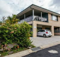 Coffs Jetty Bed and Breakfast - Tourism Bookings