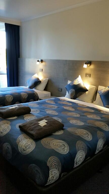 Colac Central Hotel-Motel - Events Australia 3