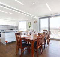 Collingwood Central Seven - Events Australia