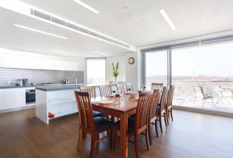 Collingwood Central Seven - Events Australia 0