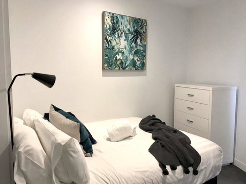 Collingwood Central Seven - Events Australia 3