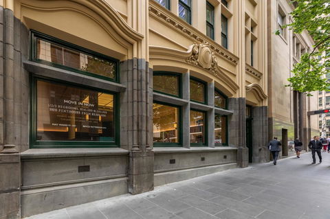 COLLINS HOUSE 3506 Modern 2 Bedrooms 2 Bathrooms - Events Australia 2