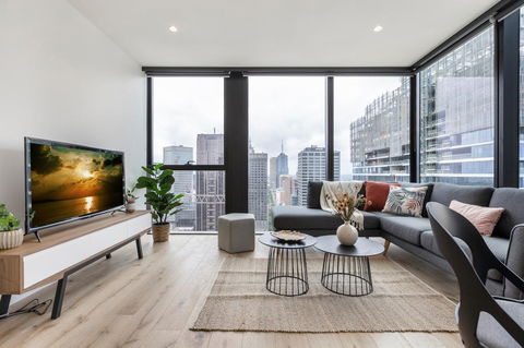 COLLINS HOUSE 3506 Modern 2 Bedrooms 2 Bathrooms - Events Australia 1