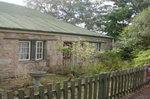 Colonial Cottages Of Ross - Events Australia 0