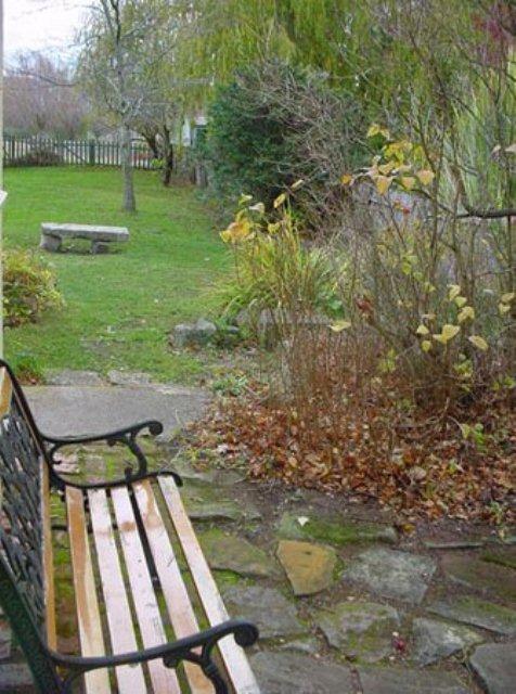 Colonial Cottages Of Ross - Events Australia 3