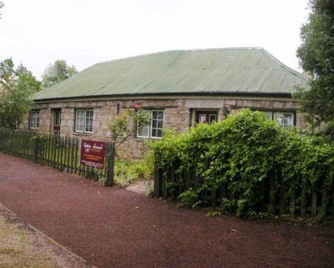 Colonial Cottages Of Ross - Events Australia 1
