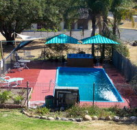 Colonial Inn Motel - Events Australia